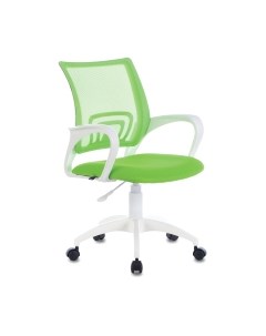 Кресло офисное Brabix Fly MG-396W / 532403