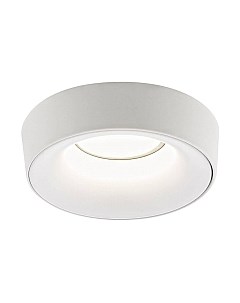 Точечный светильник Ambrella A890 WH