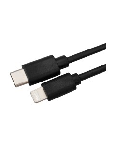 Кабель Rexant Type-C - Lightning / 18-1827