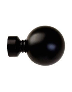 Набор наконечников для карниза Lm Decor YF059 Шар большой 25мм Lm decor