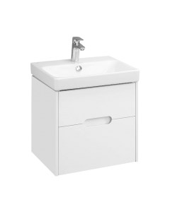 Тумба под умывальник Акватон Оливия 55