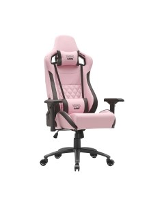 Кресло геймерское Vmmgame Maroon OT-D06PK