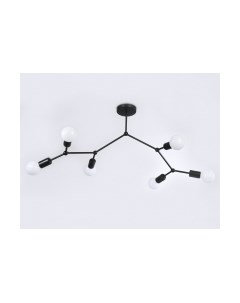 Потолочный светильник Ambrella Traditional / TR8036