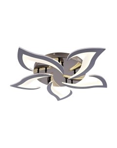 Потолочный светильник Mirastyle Диод CF-38604/5 GM