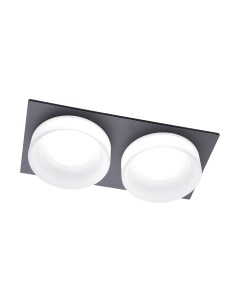 Точечный светильник Feron DL2902 / 41138