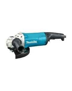 Профессиональная угловая шлифмашина Makita GA9082