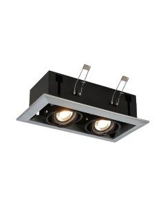 Точечный светильник ST Luce Hemi ST250.148.02 St luce