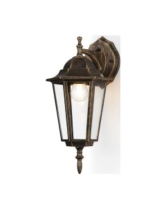 Бра уличное Ambrella Garden / ST2019