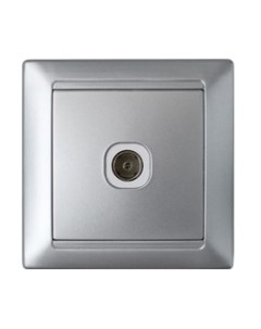 Розетка Bylectrica Стиль ТР-042