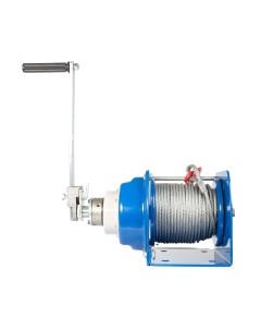 Лебедка ручная TOR ЛТ-1 / 11316 Тор