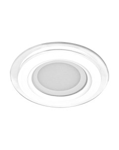 Точечный светильник Feron AL32110 / 41811