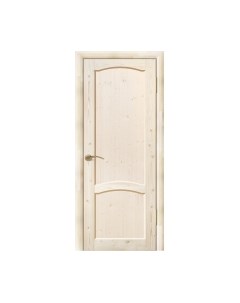 Дверной блок Wood Goods ДГФ-ПА комплект 80x200 Wood goods