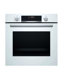 Электрический духовой шкаф Bosch HBA5360W0