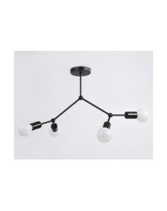 Потолочный светильник Ambrella Traditional / TR8033