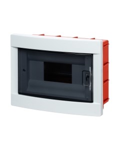 Бокс пластиковый TDM SQ0921-0004 Tdm