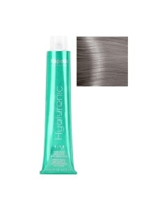 Крем-краска для волос Kapous Hyaluronic Acid с гиалуроновой кислотой 10.12