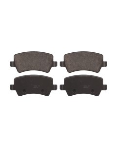 Тормозные колодки 1247000SX Stellox