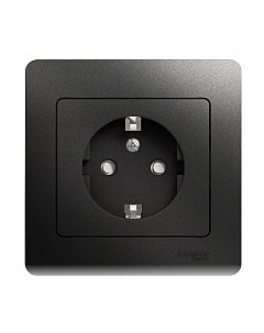Розетка Systeme (Schneider) Electric Glossa GSL000744 Systeme (schneider) electric
