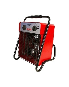 Тепловая пушка электрическая Ресанта ТЭП-3000