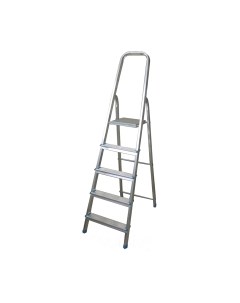 Лестница-стремянка LadderBel STR-AL-5Е Ladderbel