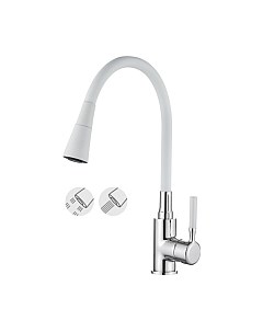 Смеситель Ledeme L4199-3