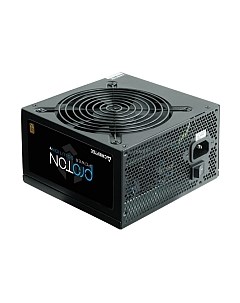 Блок питания для компьютера Chieftec Proton BDF-500S 500W