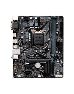 Материнская плата Gigabyte H410M H V2