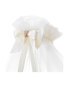 Балдахин на кроватку Le Petit Bebe / ПБ1/1-01.5 Perina