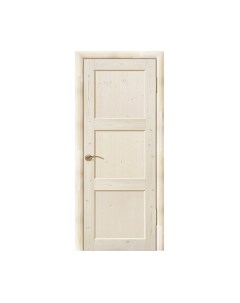 Дверь межкомнатная Wood Goods ДГФ-3Ф 80x200 Wood goods