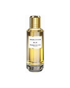 Парфюмерная вода Mancera Soleil D'italie
