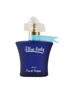 Парфюмерная вода Rasasi Blue Lady