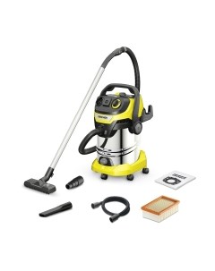 Пылесос Karcher WD 6 P S V-30/6/22/T
