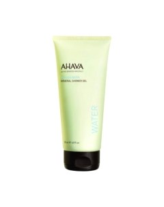Гель для душа Ahava Deadsea Water Минеральный