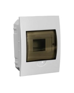 Бокс пластиковый Generica MKP12-V-06-41-G