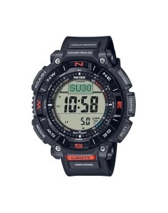 Часы наручные мужские Casio PRG-340-1E