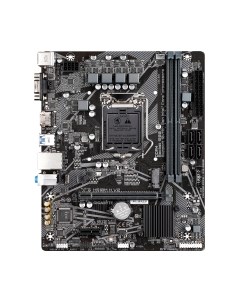 Материнская плата Gigabyte H510M H V2