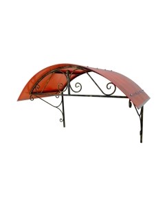 Козырек Dudo КС-16/1