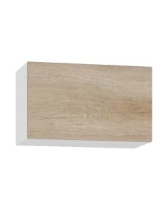 Шкаф навесной для кухни Интермебель Микс Топ 360-1-600 60см