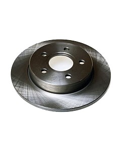 Тормозной диск 60201075SX Stellox