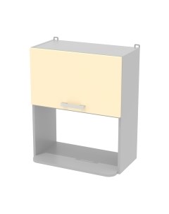 Шкаф навесной для кухни Интерлиния Компо ВШ60-720-1дг МП