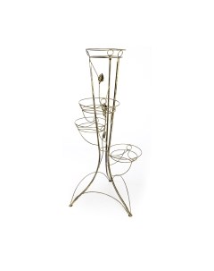 Стойка для цветов Dudo ПЦН-4НМ