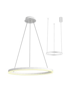 Потолочный светильник Тор 08212.01A(4000K) Kinklight