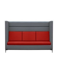 Диван Brioli Дирк трехместный