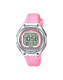 Часы наручные женские Casio LW-203-4AVEF