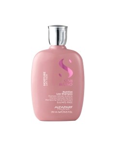 Шампунь для волос Alfaparf Milano Semi Di Lino Moisture Dry Hair питательный для сухих волос Alfaparf milano