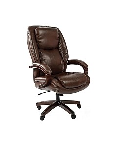 Кресло офисное Chairman 408