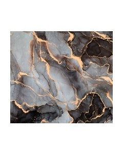 Фотообои листовые Vimala Флюиды темно-серые