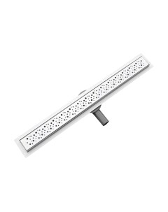 Трап для душа LTD1280-1-MR Aquant