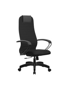 Кресло офисное Metta SU-BK130-10 PL