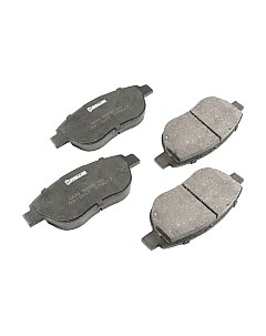 Тормозные колодки 000538BSX Stellox